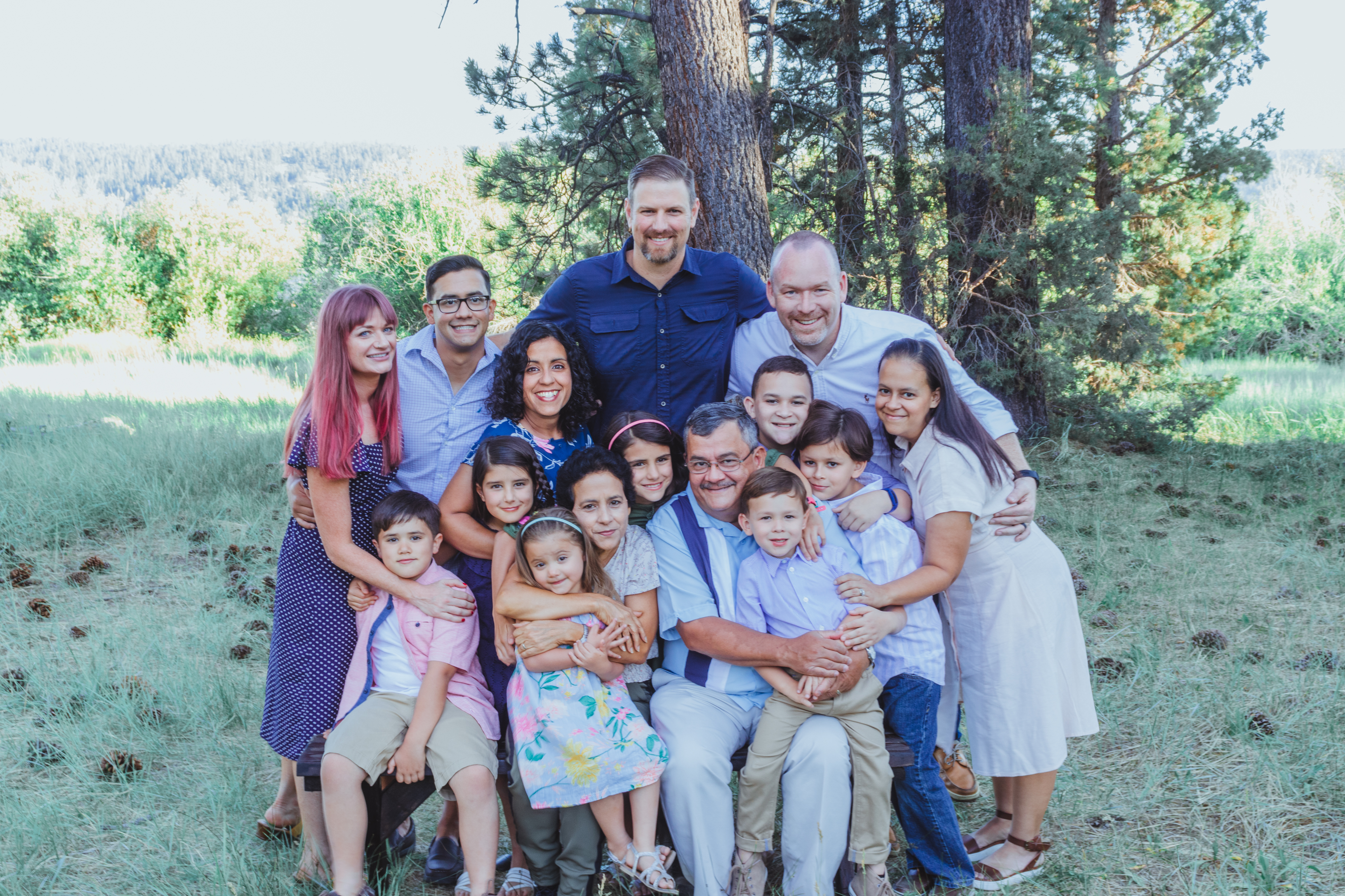 Thea Limon Photography | Big Bear Lake Photographer