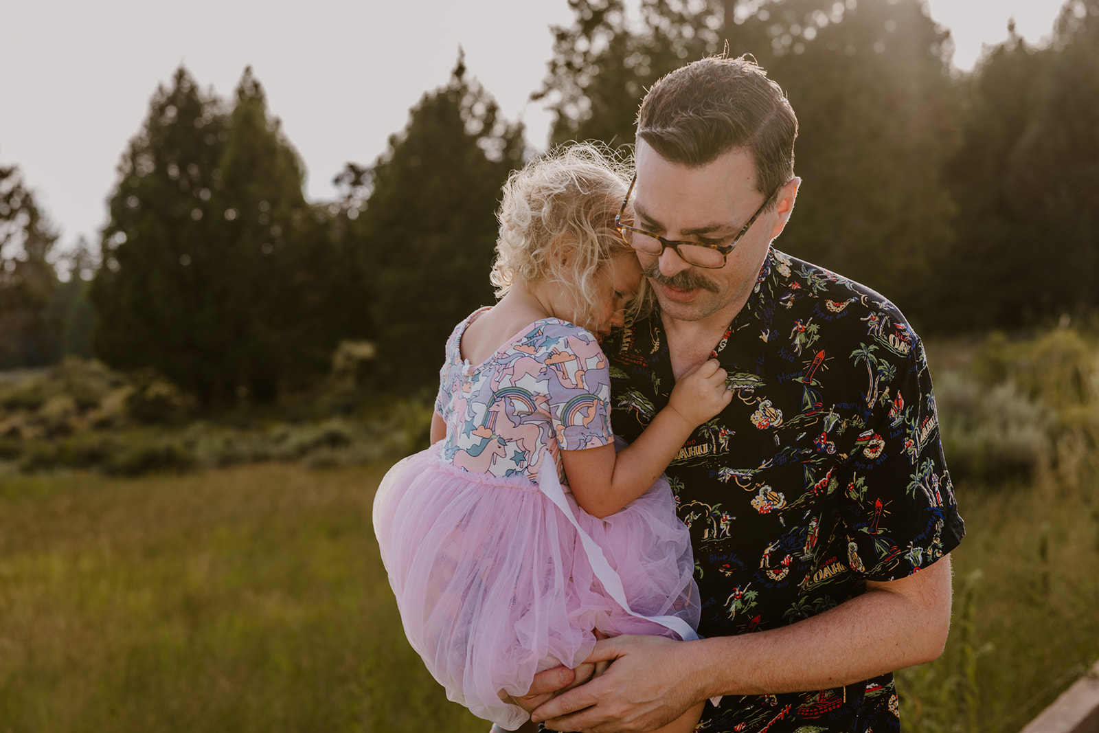 family photographer in big bear