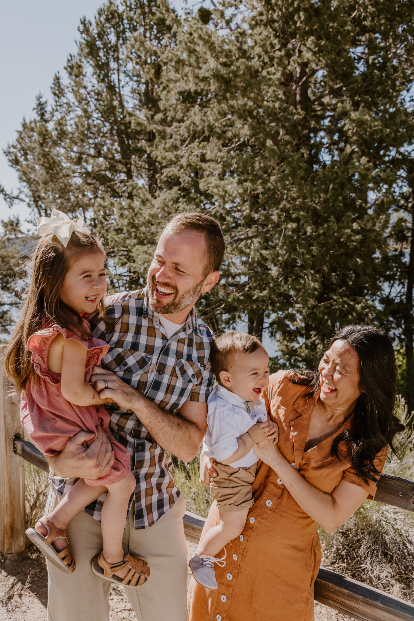 Big Bear Lake local photographer