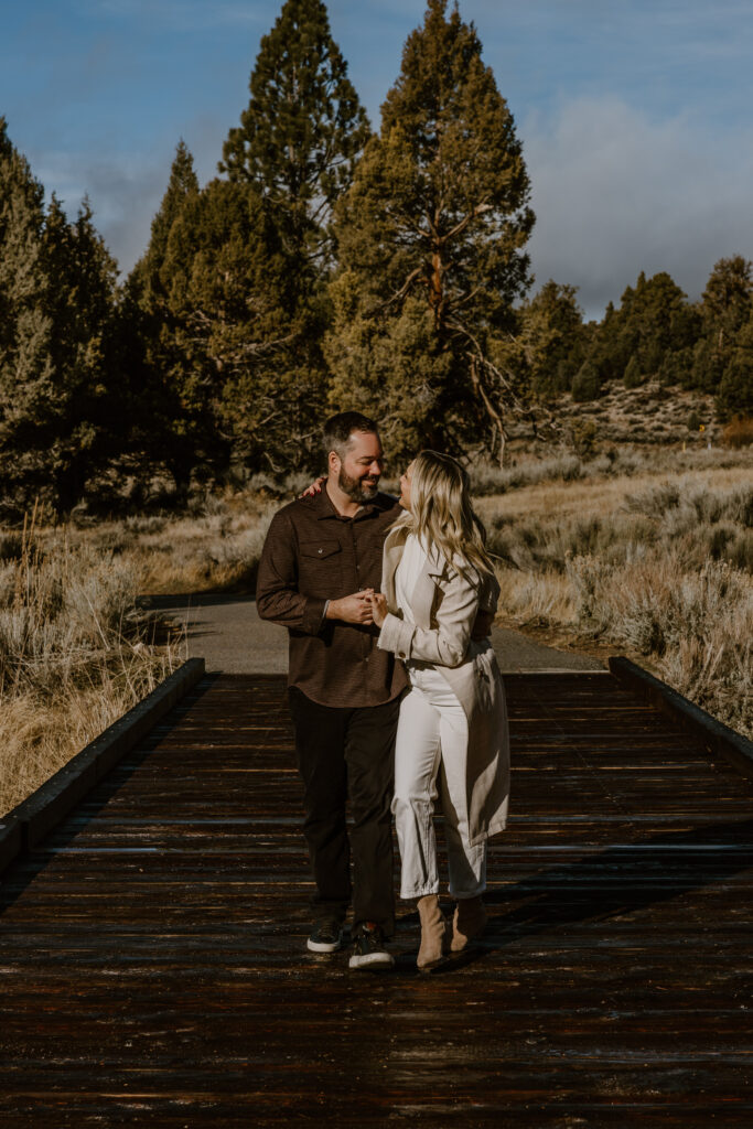 gina kirschenheiter engagement | Thea limon photography